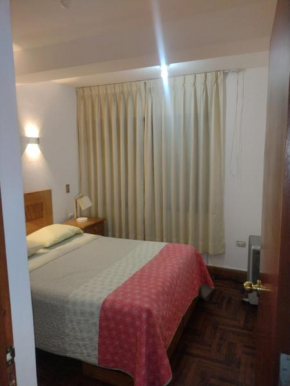 Munay departamento
